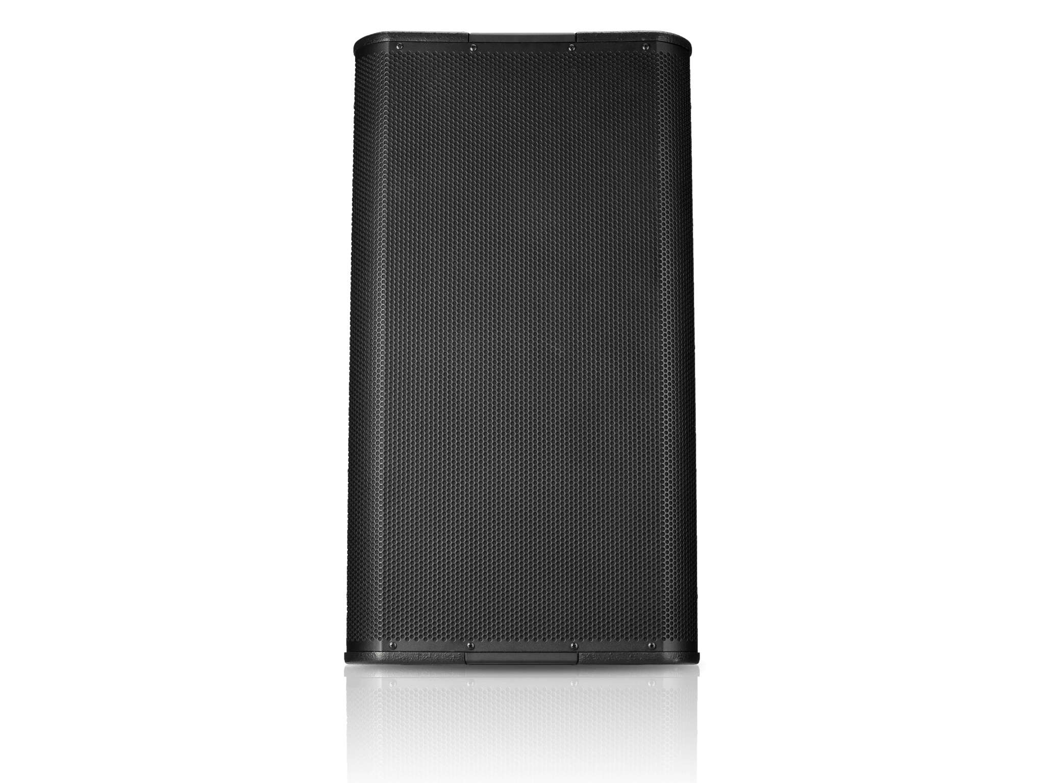 Qsc ap-5152-Bk bocina trapezoidal de 15 pulgadas de 650w